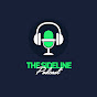 The Sideline logo