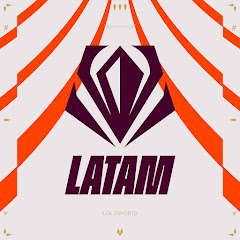 LoL Esports Latinoamérica