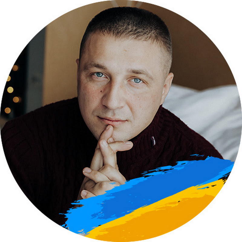 Oleksandr Shvetsov