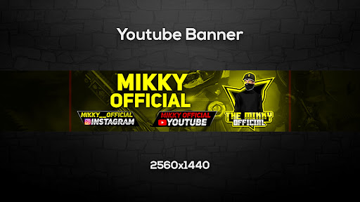  MIKKY OFFICIAL thumbnail