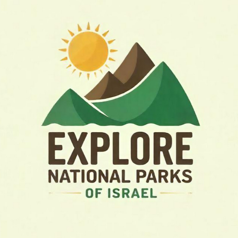 Explore National Parks of Israel profile avatar