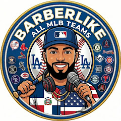 BarberlikeTVの画像