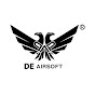 DE Airsoft / Double Eagle logo