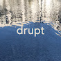 Drupt Music Official logo