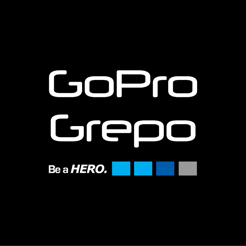 GoPro Grepo