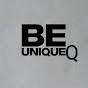BeuniqueQ 🕊️ logo