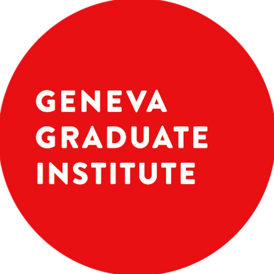 graduate institute geneva phd