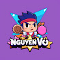 NguyenVo logo