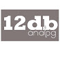 12db analog YouTube Profile Photo