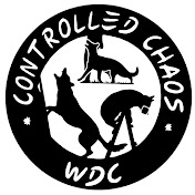 Controlled Chaos Working Dog Club