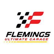 Flemings Ultimate Garage