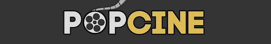 PopCine.tv YouTube channel avatar