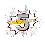 5 Amazing Facts logo