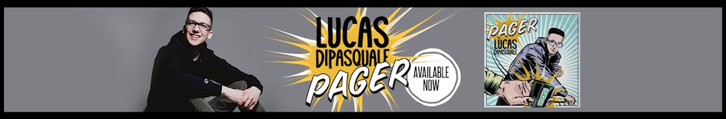 LucasDiPasqualeVEVO Avatar de chaîne YouTube