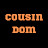 Cousin Dom