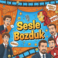 Sesle Bozduk