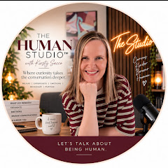 The Human Studio with Kirsty Sacco