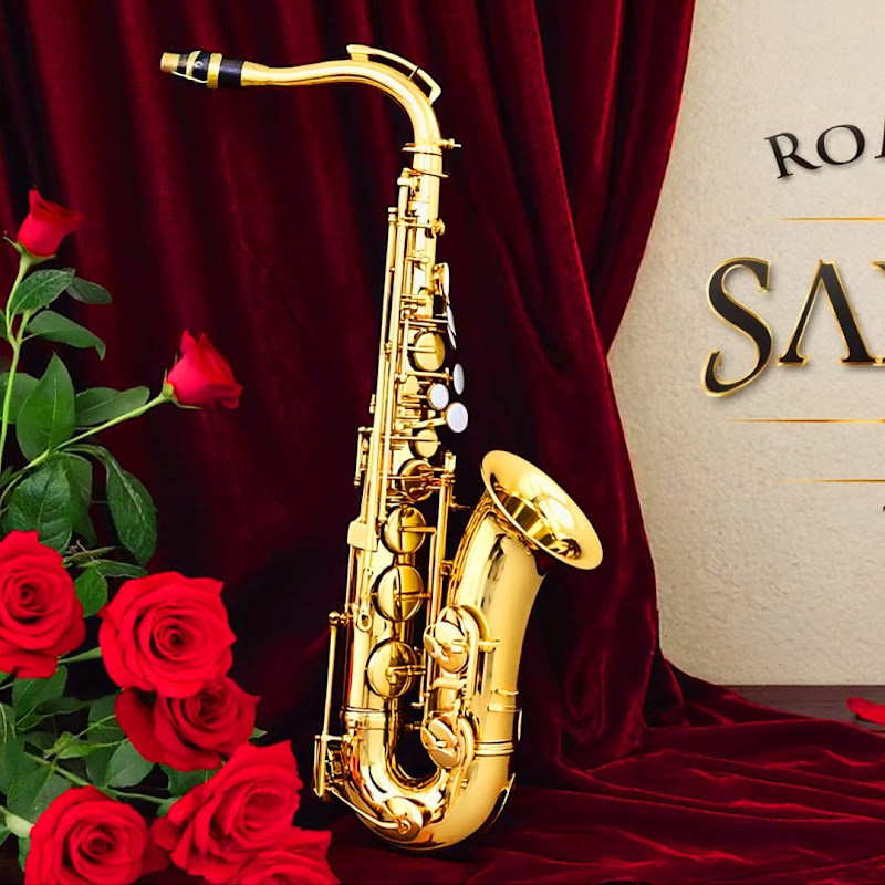 Saxophone Dreams