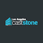 Los Angeles Cast Stone logo