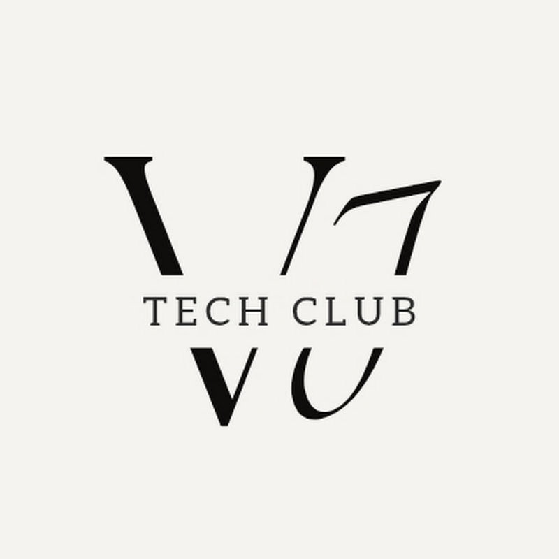 VJ tech club