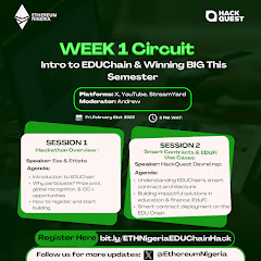 Ethereum Nigeria