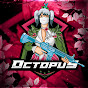 Octopus Gaming logo