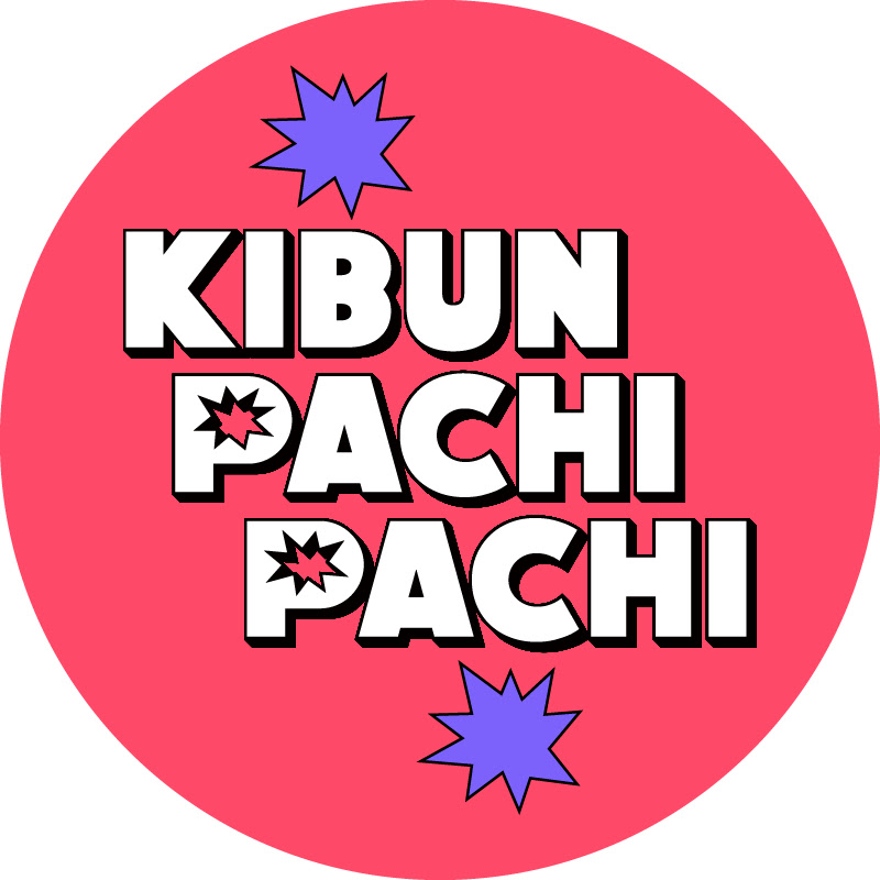 KIBUN PACHI-PACHI委員会