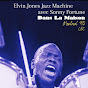 Elvin Jones - Topic