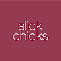 Slick Chicks logo