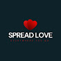 Spread Love  logo