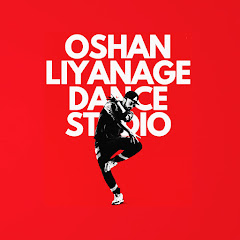 Oshan Liyanage Dance