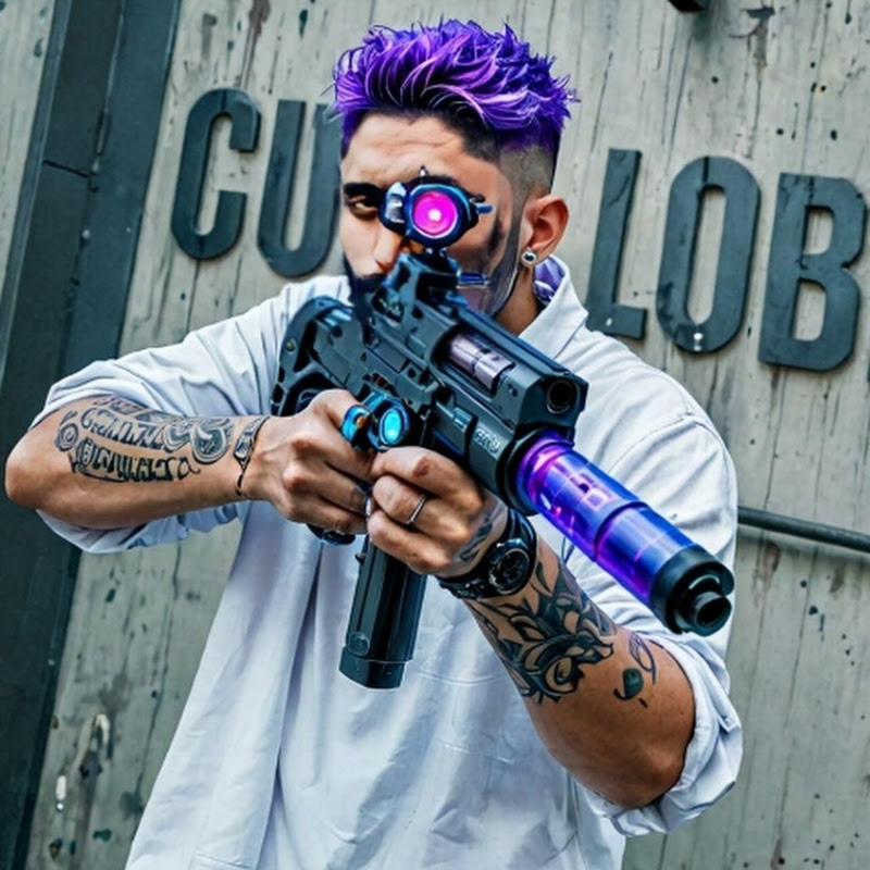 Hamza Khalil Vlogs  4.7M