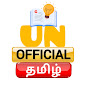 UNofficial Tamil logo