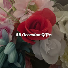 All Occasion Giftz channel thumbnail