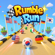Rumble Run icon