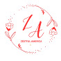 Zestful America logo