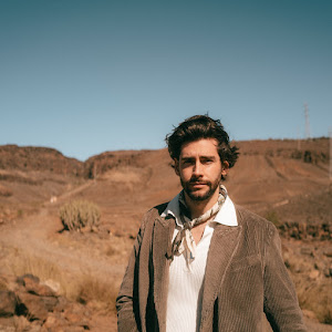 AlvaroSolerVEVO YouTube channel image