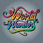 WorldWanders logo