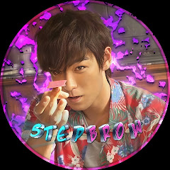 STEPBROW 