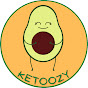 Ketoozy logo