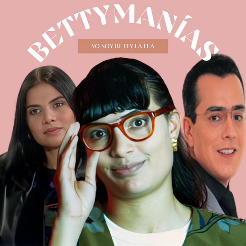 BettyManías