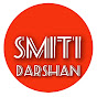 SMITI DARSHAN logo