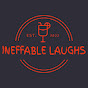 Ineffable Laughs logo