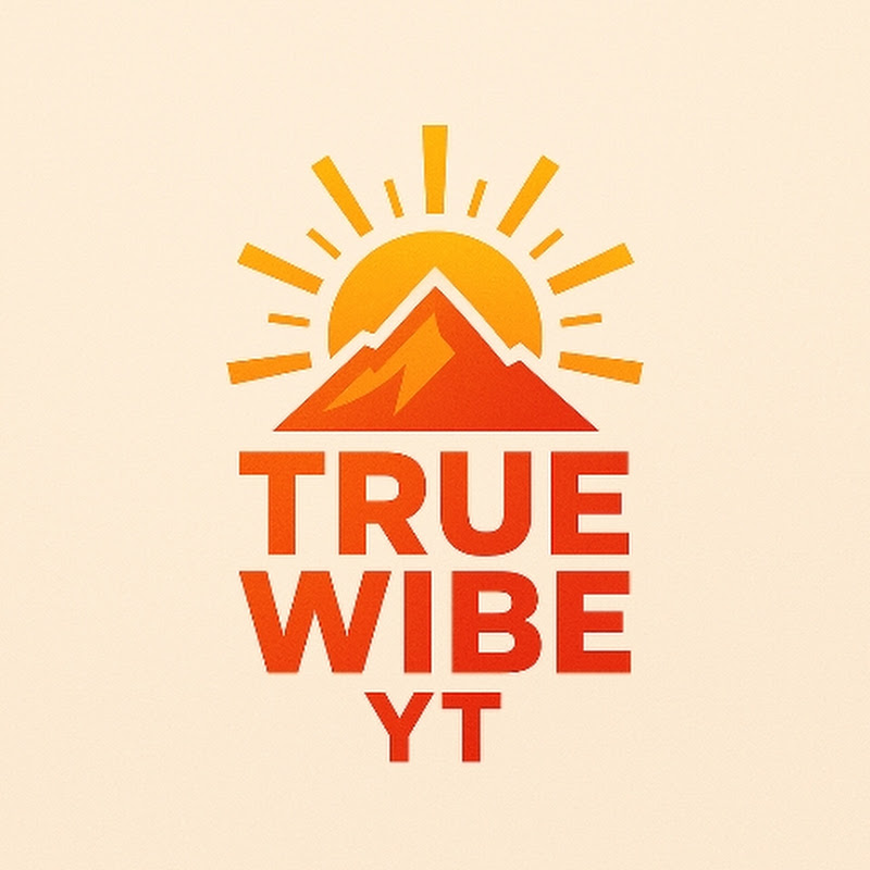 True Wibe YT