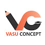 Vasu Concept logo