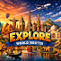 TVnFepCAl_4-channel-avatar-Explore World Routes