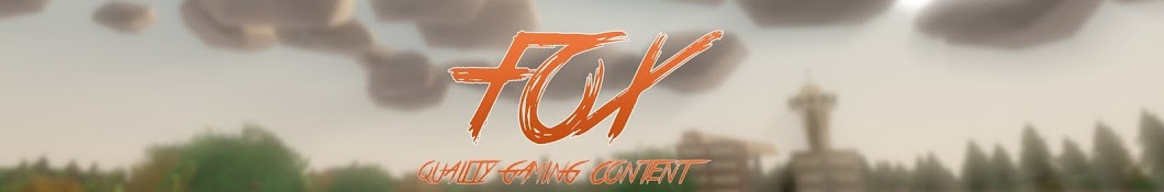 Fox Avatar de chaîne YouTube
