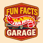 Fun Facts Garage logo