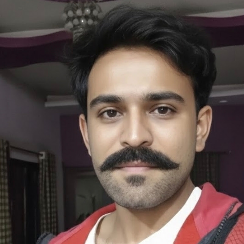 Sagnik Creation 2M (Ram Charan)