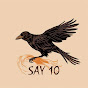 SAY10 COVER DANCE TEAM logo